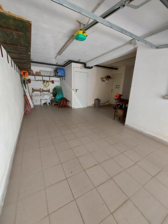 Casa Vacanza Il Glicine Casale Corte Cerro Εξωτερικό φωτογραφία